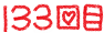 133