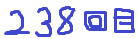 238