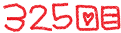 325