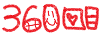 360