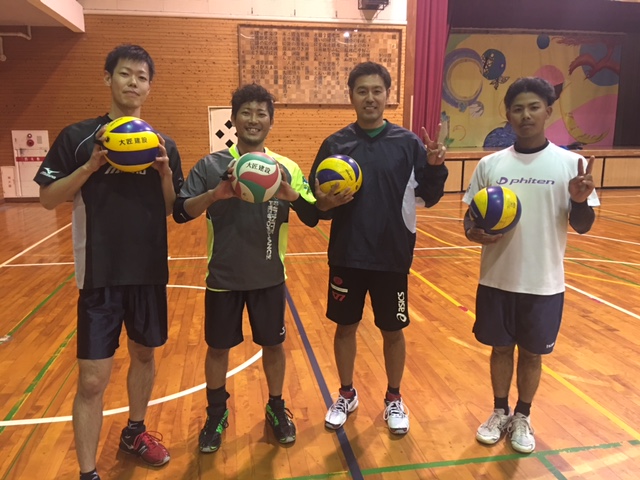 4.4.アイランドスポーツ用