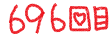 696