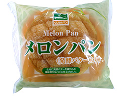 melonpan