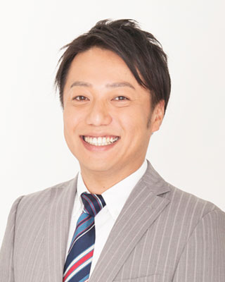 田久保 諭 琉球放送