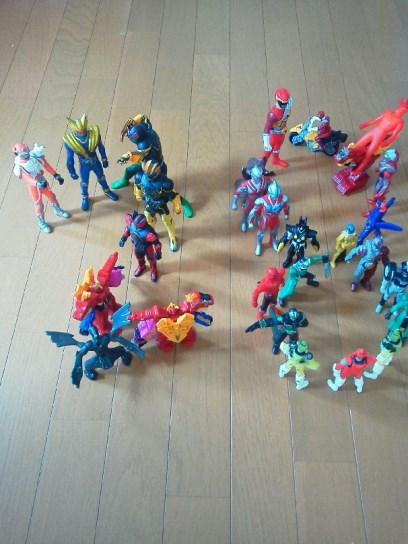 はーもーちゃん