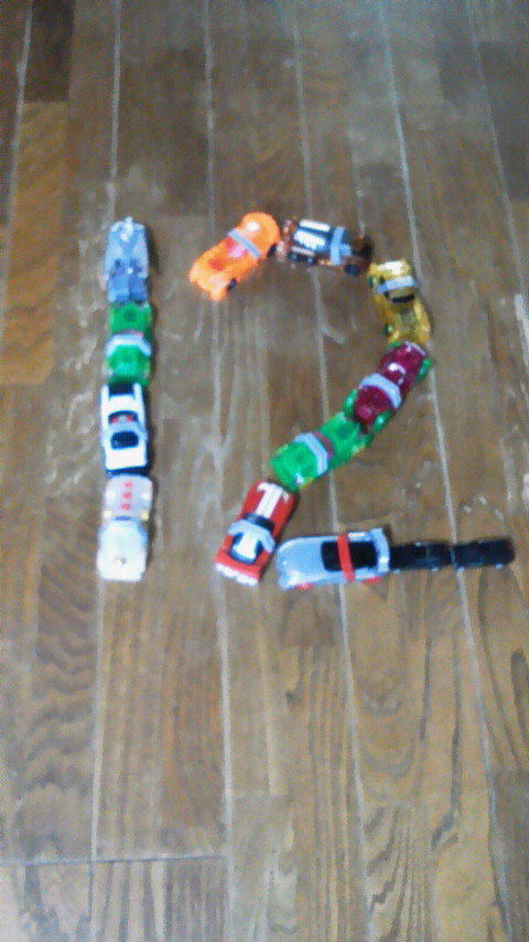 りょうたのママ