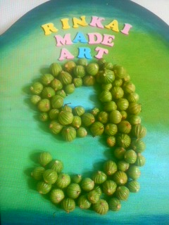 キャンディ ルンリー