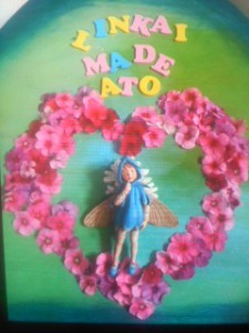 キャンディルンリー