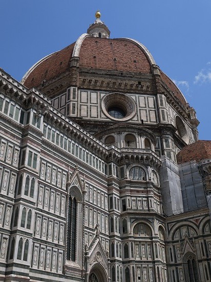 フィレンツェ・ドゥオーモ
