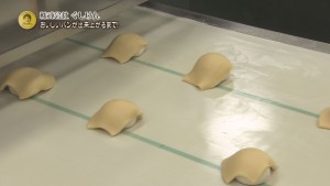 メロンパン