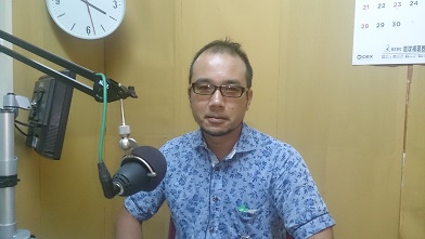恒川さん