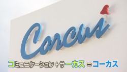 株式会社コーカス3