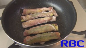 肉巻き21