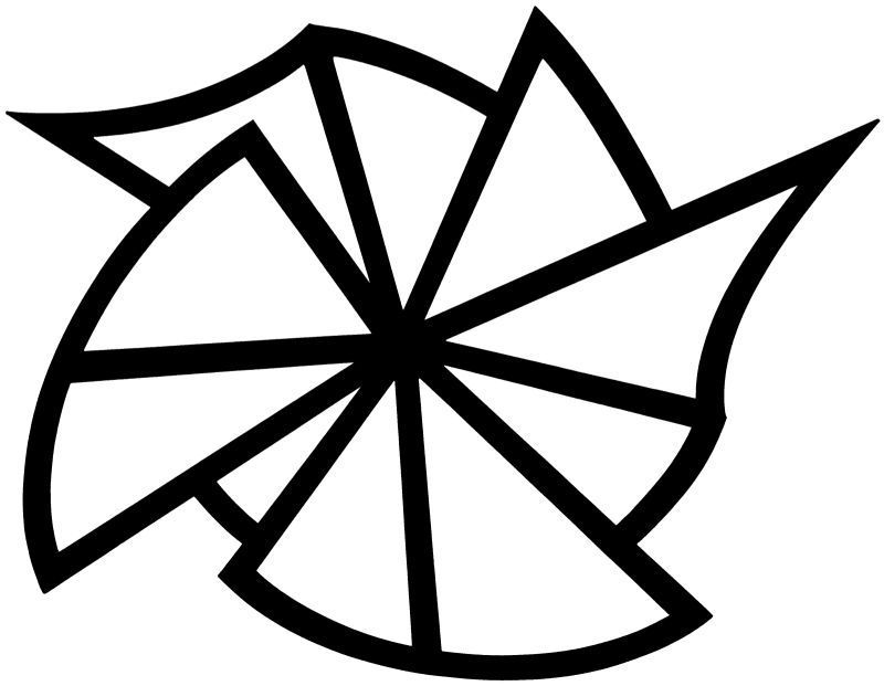 芸術祭シンボルマーク