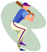 野球