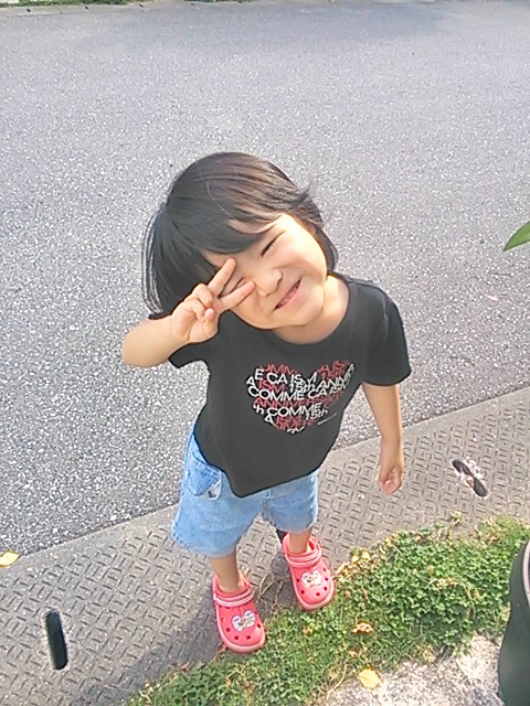 間接フリーキッス