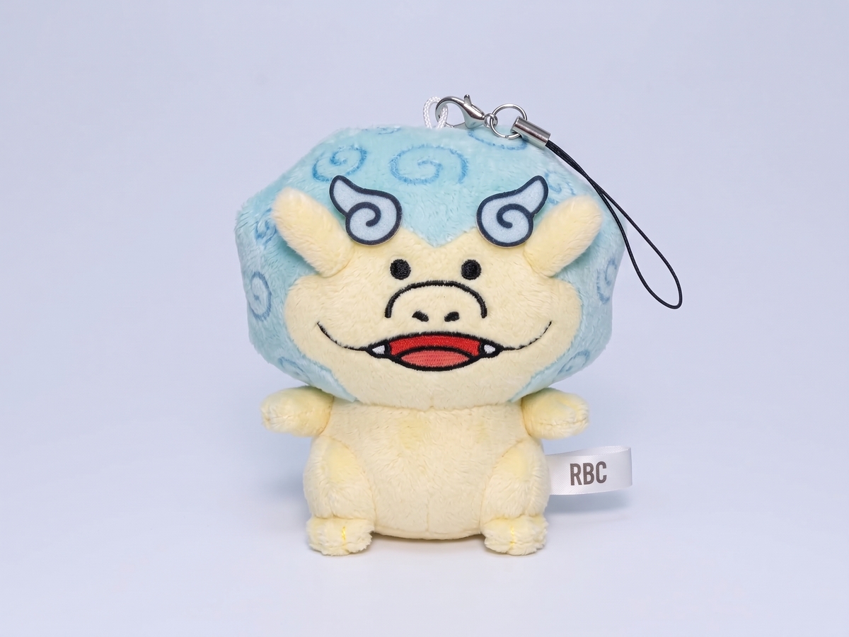 RBCショップ商品画像・シーサー