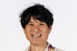 知念だしんいちろう