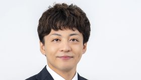 鎌田宏夢アナウンサー