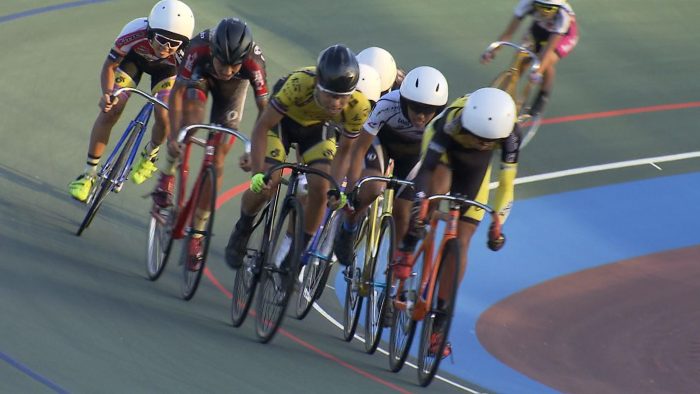 全力部活】自転車にかける青春 10冠王者の背中を追う異色の新星 RBC