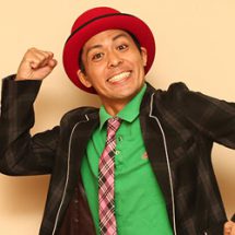 小波津　正光（まーちゃん）