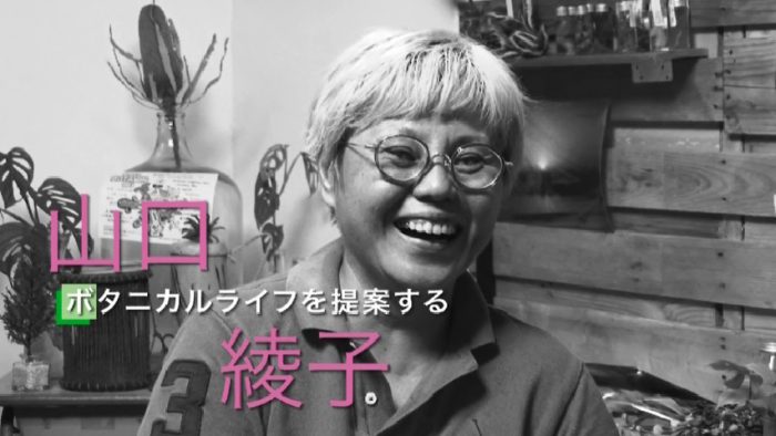 山口綾子さん