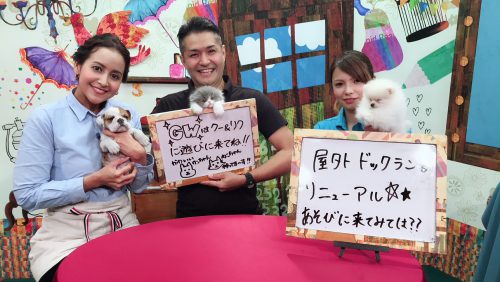 クー＆リク