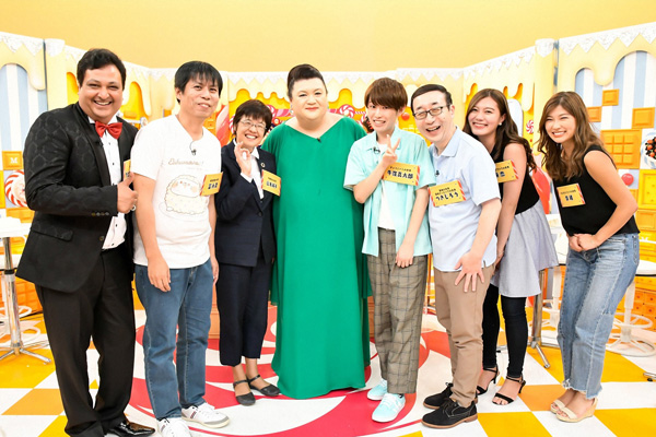 マツコの知らない世界 Rbc 琉球放送