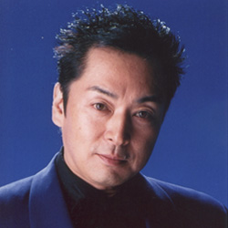 あおい輝彦