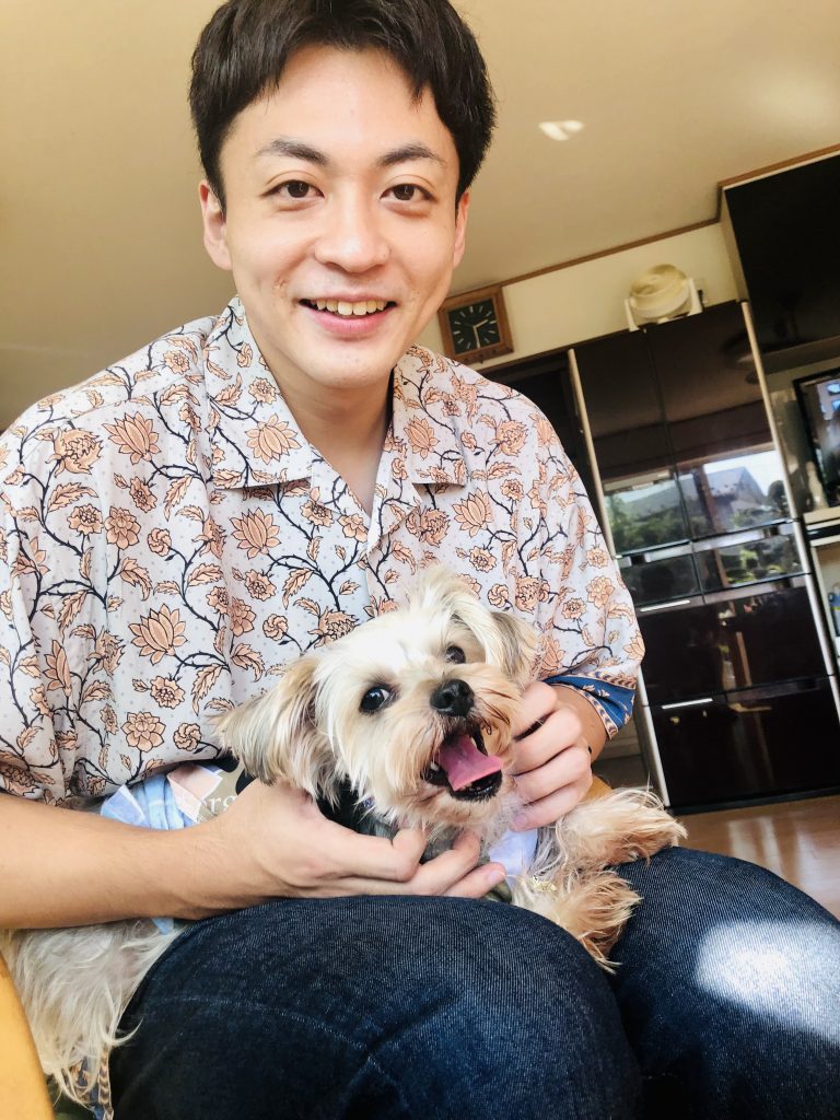アナウンサーブログ 鎌田宏夢 2021年12月6日