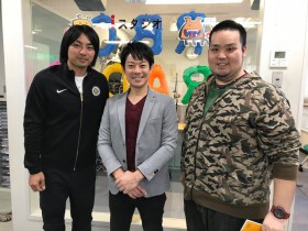 スポーツフォーカル 2018.01.02(火)【スポーツフォーカルの新CM】本日番組にご参加頂いたリスナーの皆さんは…