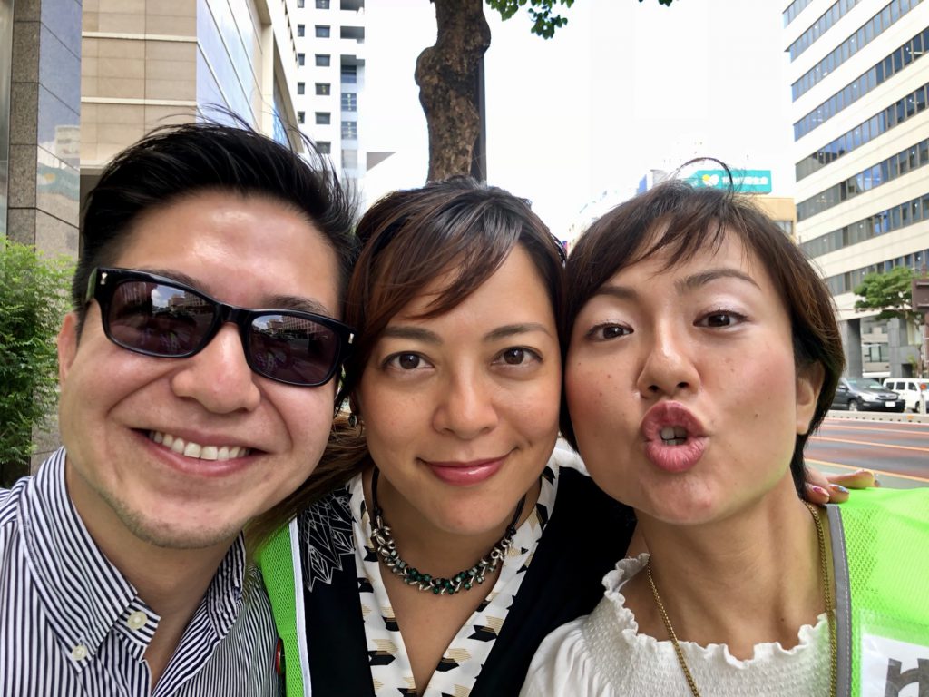MUSIC SHOWER Plus+ 2018年05月17日(木) MUSIC SHOWER Plus+ 倫会 2018