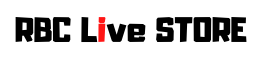 RBCLiveSTOREロゴ