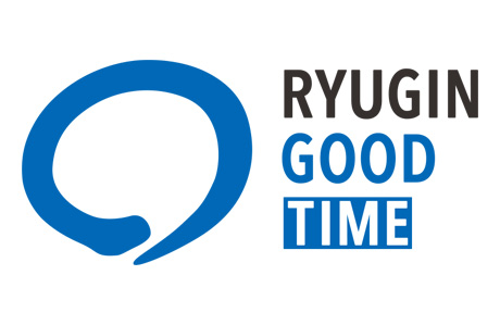 RYUGIN GOOD TIMEのサムネイル画像