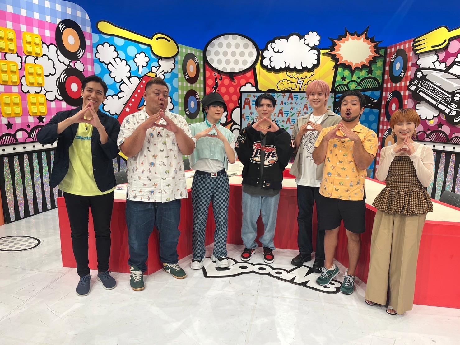Aランチ】9月23日☆本日のメニュー ｜ RBC 琉球放送