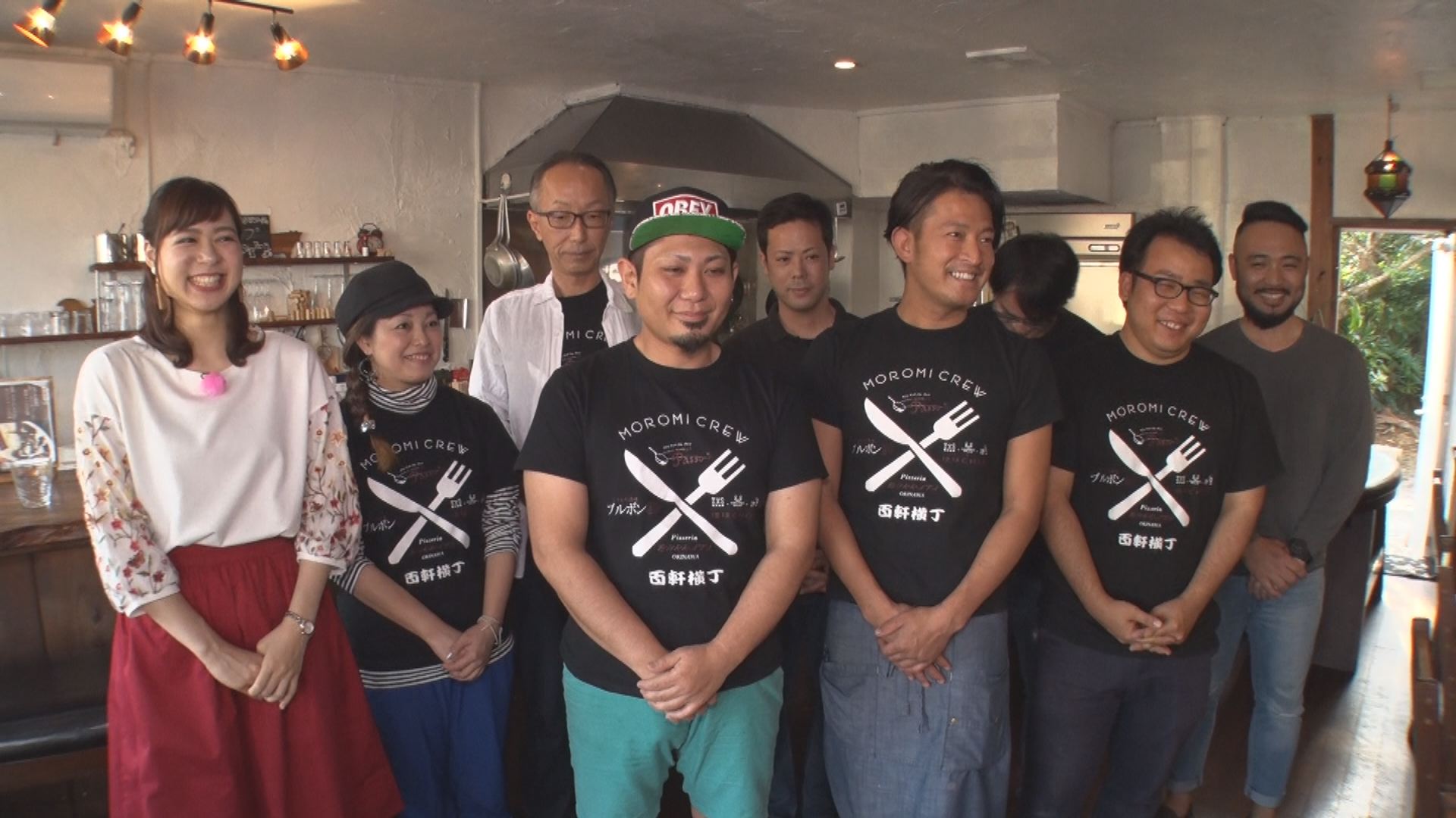 5 13島人ぬ宝 沖縄市 諸見百軒横丁 Rbc 琉球放送