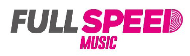 full speed musicのロゴマーク