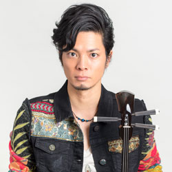 宜保和也さん