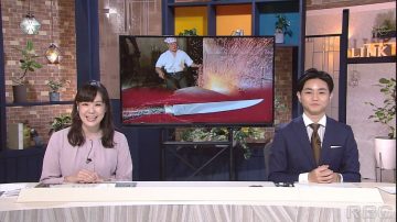 仲村アナ