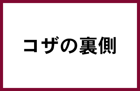 コザの裏側のサムネイル画像