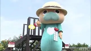 Link41　南城市ゆるキャラのおすすめは？