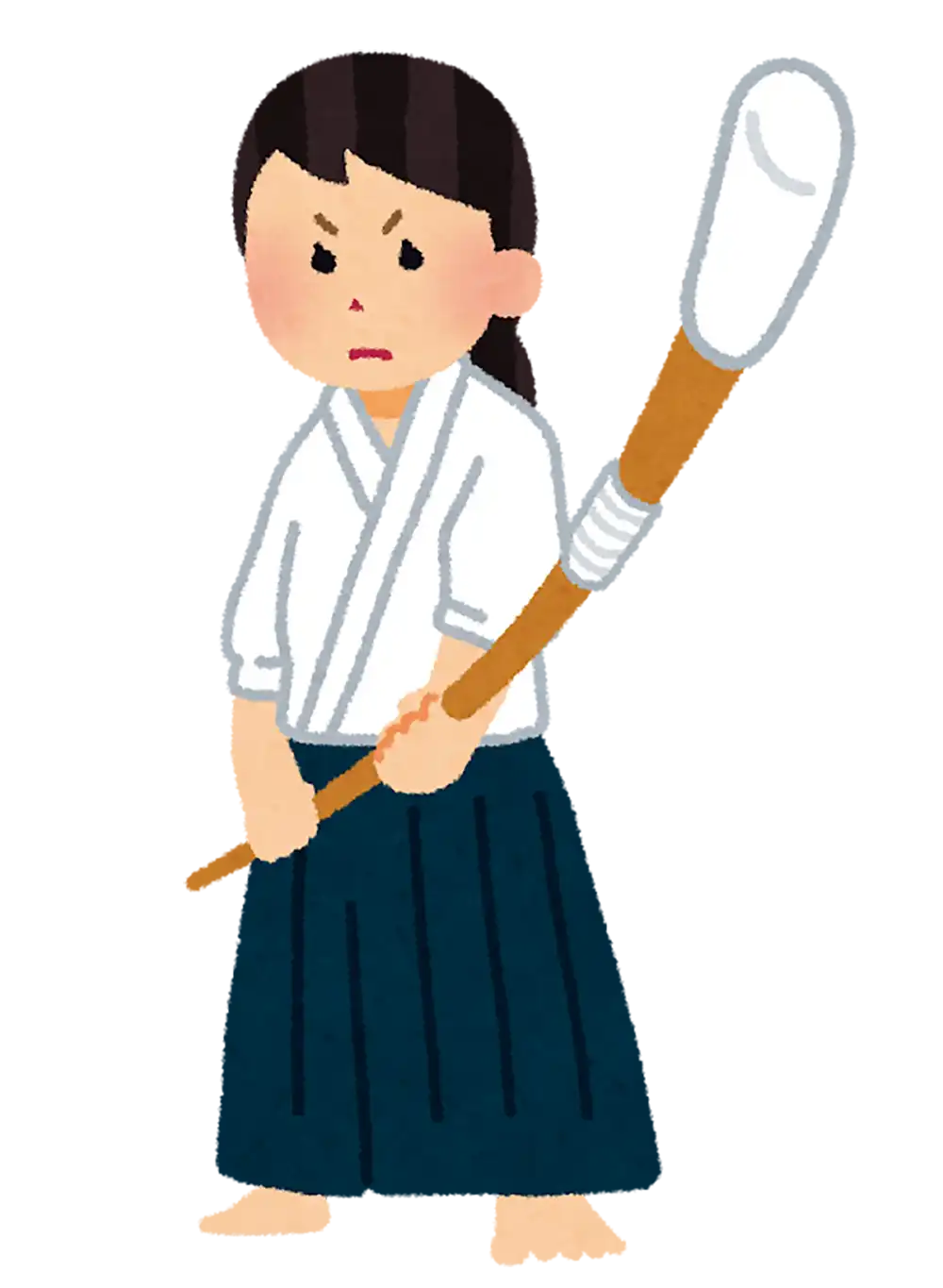 なぎなた
