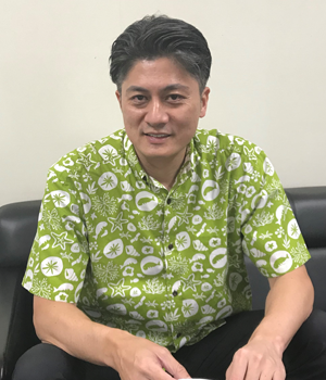 大田修弘