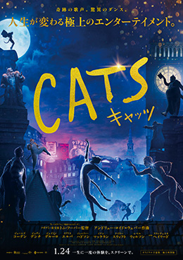 cats