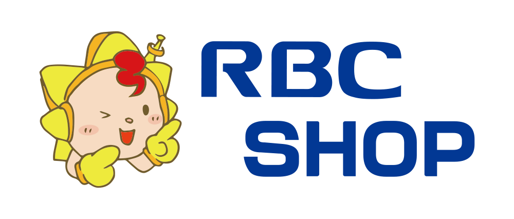 RBCショップ