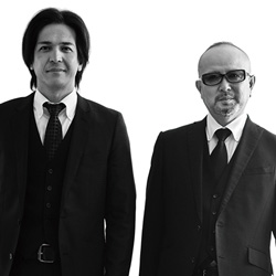 THE SAKISHIMA meeting