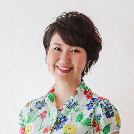 山田真理子