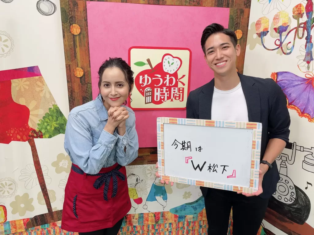 2022年9月30日放送ゲスト　RBCアナウンサー 嘉大雅