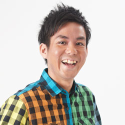 キンピラたいが