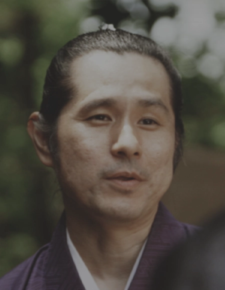 具志頭能久